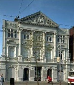 Hollandsche Schouwburg
